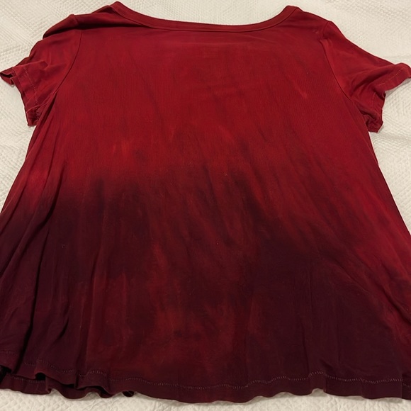 American Eagle outfitters, soft and sexy tea women’s size small - Picture 7 of 7